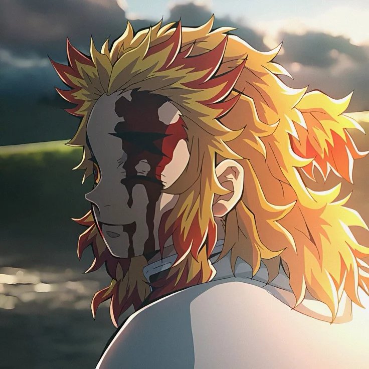Kyojuro Rengoku — Image 12